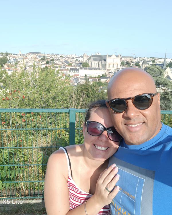 Alexandre & Sandra