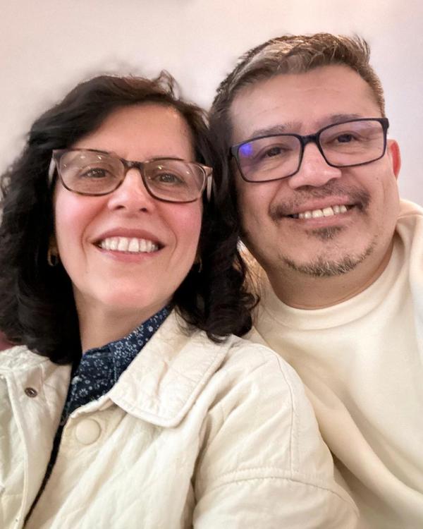 Mariano & Jaris Gauna