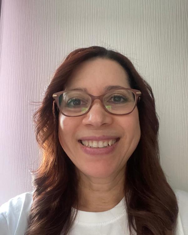 Eliane Legband