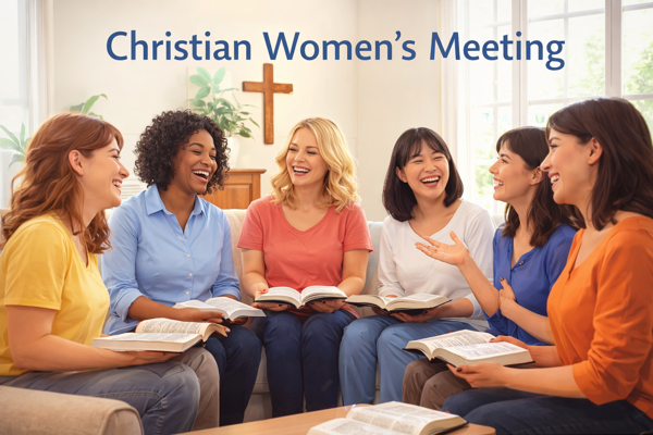Women's Meeting