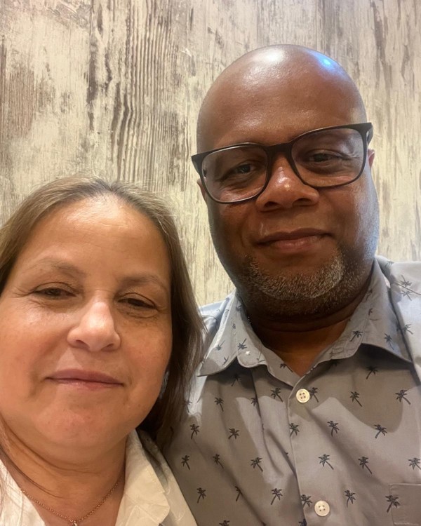 Dirceu & Sandra Santana